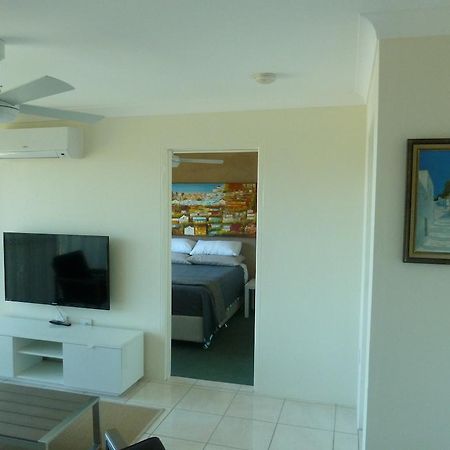 Montgomery Apartments Forster Bagian luar foto