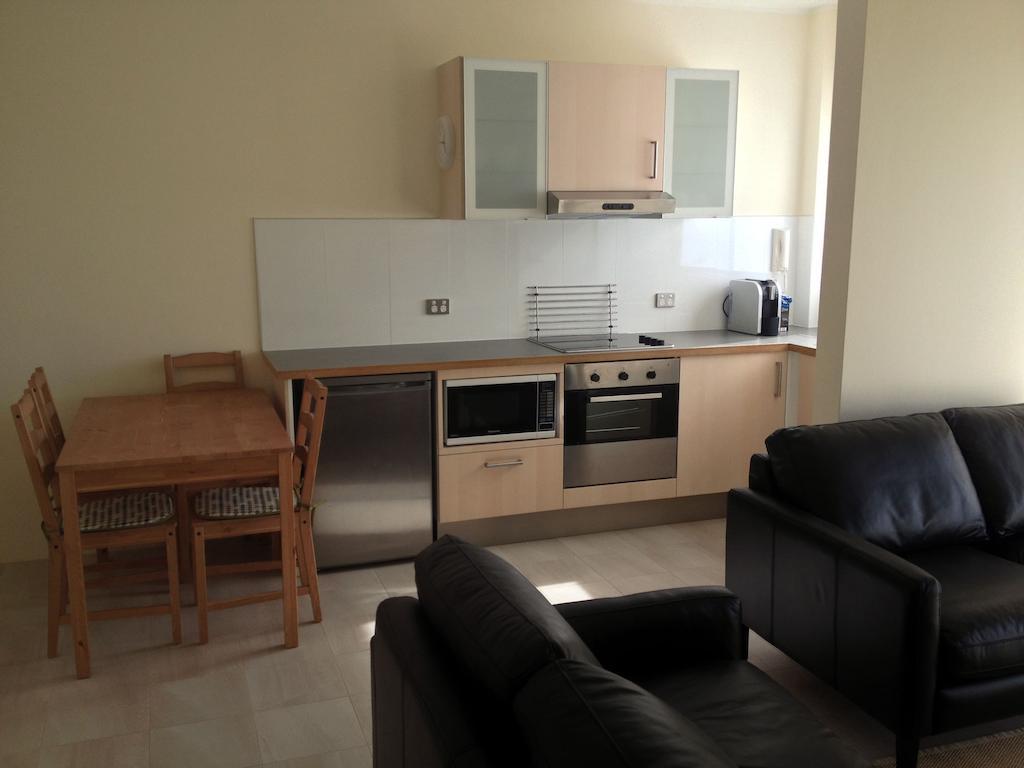Montgomery Apartments Forster Bagian luar foto