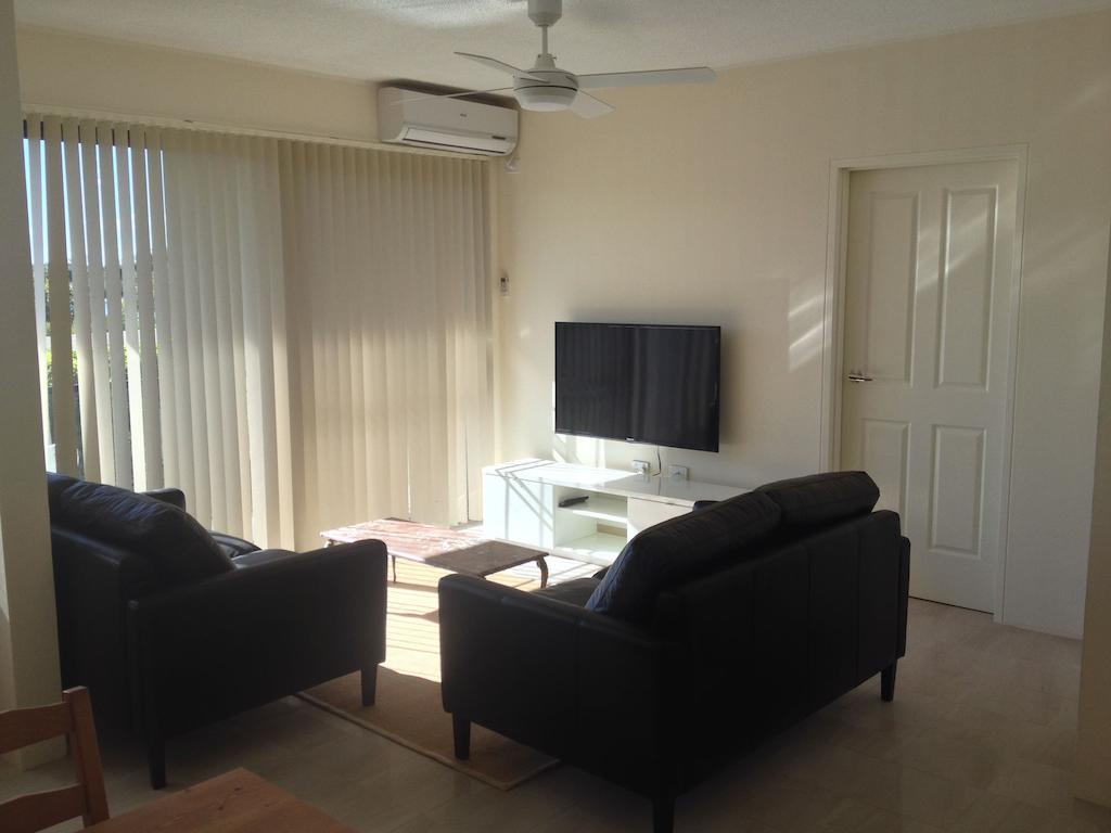 Montgomery Apartments Forster Ruang foto