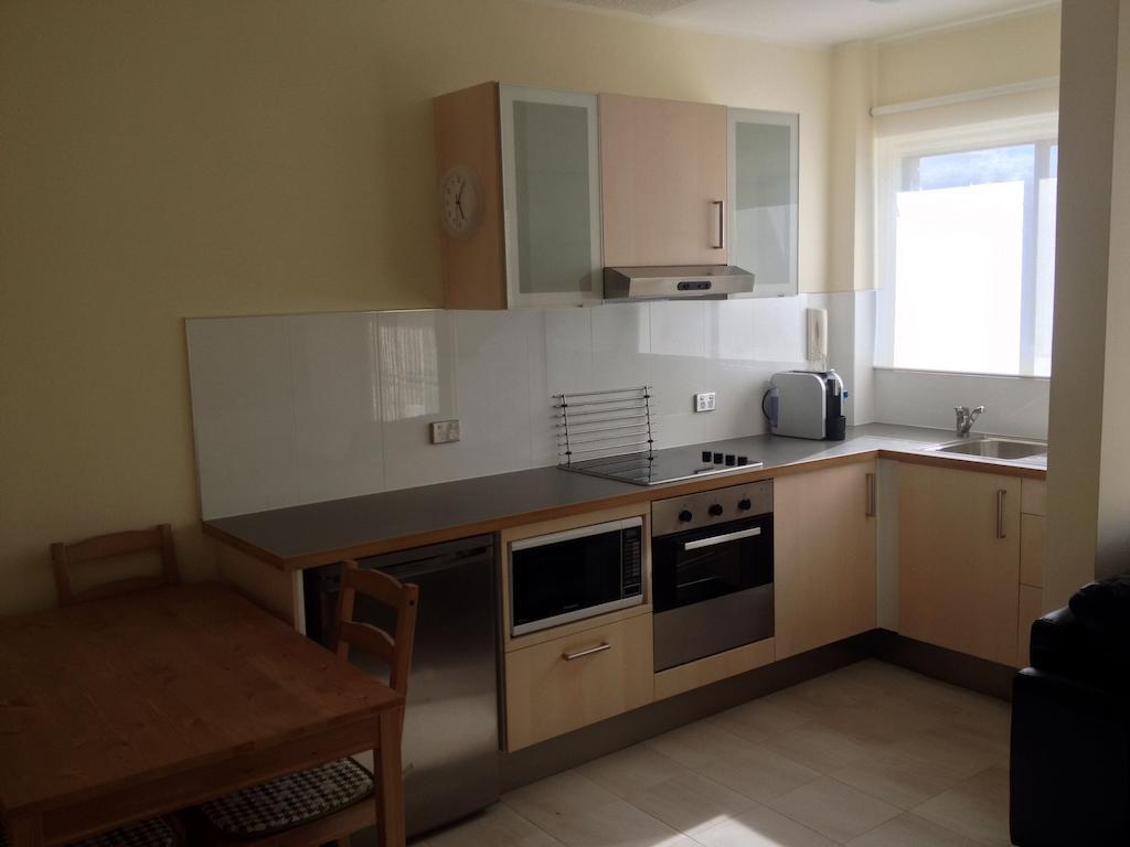 Montgomery Apartments Forster Ruang foto