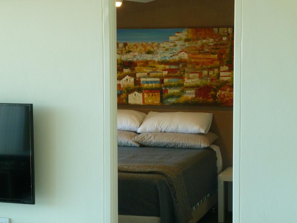 Montgomery Apartments Forster Ruang foto