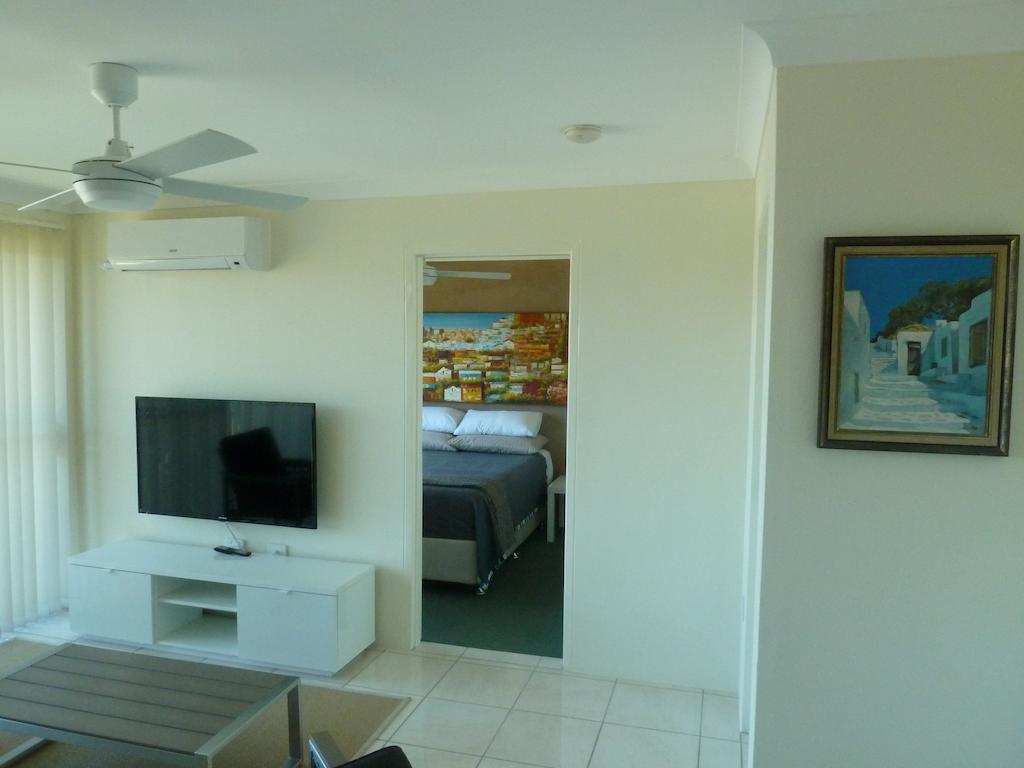 Montgomery Apartments Forster Bagian luar foto