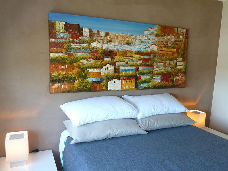 Montgomery Apartments Forster Ruang foto