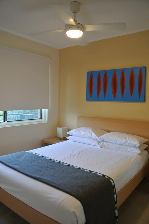 Montgomery Apartments Forster Bagian luar foto
